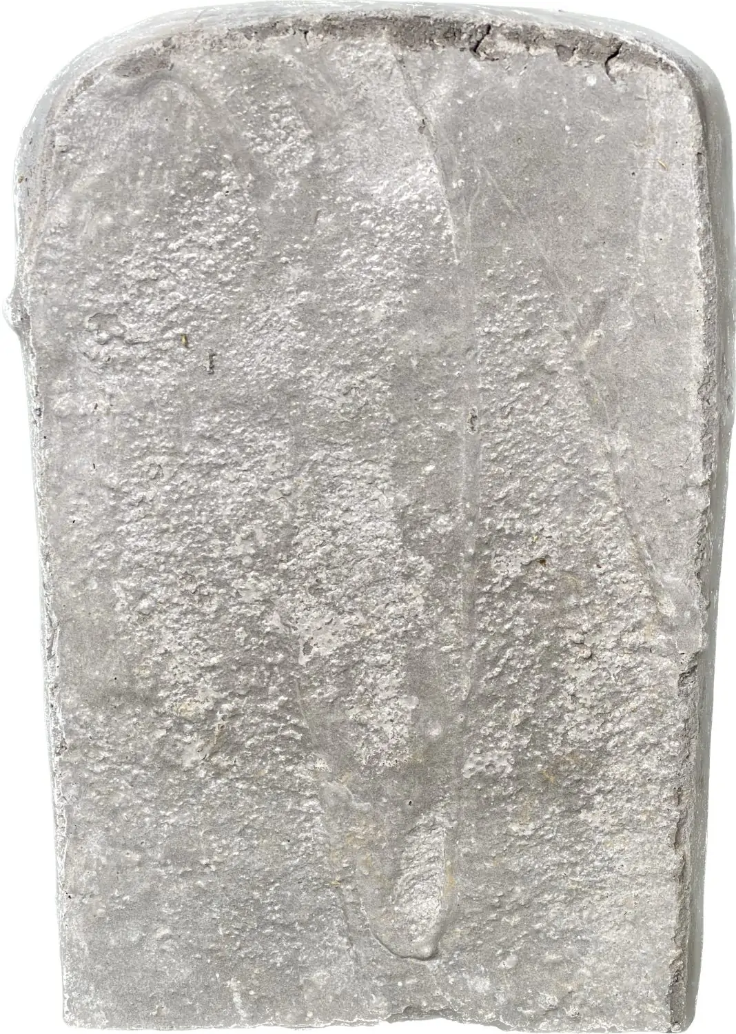 Product image 5 of the product “Anwar - Buddha Bust, relief cut out of tree, 28,5cm H | cast stone ”